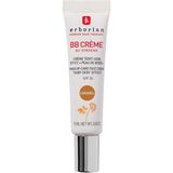 Erborian Ginseng Bb Crème Baby Skin" Effect - Bb Krem-Caramel(15 ml)