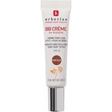 Erborıan Ginseng Bb Crème Baby Skin" Effect - Bb Krem - chocalat