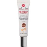 Erborian Ginseng Bb Crème Baby Skin" Effect - Bb Krem-Chocolat(15 ml)