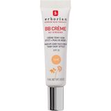 Erborian Ginseng Bb Crème Baby Skin" Effect - Bb Krem-Dore(15 ml)