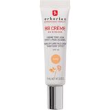 Erborıan Ginseng Bb Crème Baby Skin" Effect - Bb Krem - dore