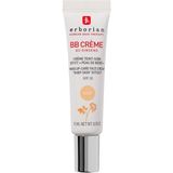 Erborian Ginseng Bb Crème Baby Skin" Effect - Bb Krem-Nude(15 ml)