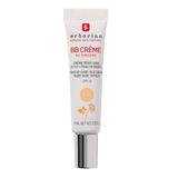 Erborıan Ginseng Bb Crème Baby Skin" Effect - Bb Krem - nude