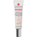 Erborıan Ginseng Bb Crème - Bb Krem 40 ml - caramel