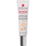 Erborıan Ginseng Bb Crème - Bb Krem 40 ml - dore