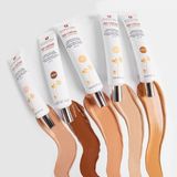 Erborıan Ginseng Bb Crème - Bb Krem (Renk Clair,caramel, Nude)