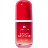 Erborıan Ginseng Super Serum - Yaşlanma Karşıtı Serum 30 ml