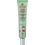 Erborian Kızarıklığı Gizleyen ve Hassas Cildin Çok Daha Iyi Hissettiren cc Red Correct Krem 45ML