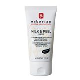 Erborian Milk & Peel Mask - Kremsi Yüz Maskesi 60 G