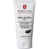 Erborian Milk & Peel Mask - Kremsi Yüz Maskesi