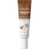 Erborian Super Bb With Ginseng - Seyehat Boyu Bb Krem-Chocolat(15 ml)