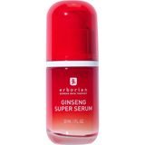 Erborian Yeni Ginseng Super Serum - Yaşlanma Karşıtı Serum