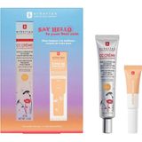 Erborian Yeni Kit cc Crème x Super Bb Concealer - Kusursuz Cilt Ikilisi