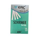 ERC Schirmer Gözyaşı Test Çubuğu (100 lü kutu)