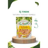 Erçal Fındık Çiğ İç Fındık(giresun)
