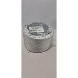 Ercan AVM Aspiratör Baca Borusu 2 mt 127 mm Çap 10066751