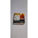 Ercan AVM Z051C Oda Termostatı