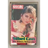 Ercan Plak Sibel Can Bir Güneş Batışında Ercan Almanya Baskı Kaset (Orijinal Dönem Alman Baskı Kaset)