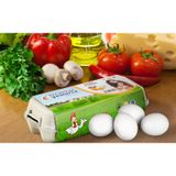 Ercanlar 20'li Xl 73 gr Yumurta