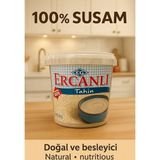 Ercanlı Meşhur Denizli Kale Tahini 950 gr
