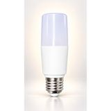 Erçelik LED Ampul 8W 800 Lümen E27 6400K Beyaz Işık 60W Eşdeğer Ampul