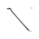 ERÇELİK TİCARET 120 cm Sökü Demiri Çok Amaçlı Manivela ve Çivi Sökme Demiri