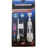 Erçelik Ticaret Basmalı Rezervuar Iç Takım