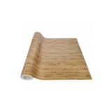 ERÇELİK TİCARET Zemin Kaplaması Yanmaz Soba Altı Pvc Taban Muşambası 100x100cm