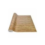 ERÇELİK TİCARET Zemin Kaplaması Yanmaz Soba Altı Pvc Taban Muşambası 100x200 cm