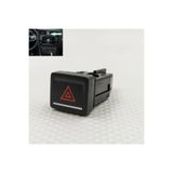 ErciyasOTO Golf 7 / 7.5 , Scirocco Dörtlü Flaşör Düğmesi 5g0953509a
