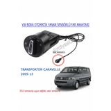 ErciyasOTO Transporter T5 Otomatik Yanan Far - Caravelle Sensörlü Far Anahtarı
