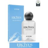 Erciyes Edp Parfüm Aromatik, Çiçeksi, Odunsu Unisex Eau De Perfume 50ml