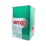 Erco Döküm Tipi Polyester Reçine 18 kg