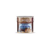 Erco Ecetex Ahşap Renklendirici Pinotex 2,5 Lt Koyu Meşe