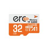 ercTEC 32gb Class 10 Sdhc Döngüsel Tf Hafıza Kartı