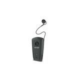ERCTECH Tüm Telefonlarla Uyumlu Bluetooth Makaralı Kulaklık Yüksek Ses Kalitesi