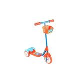 Erd Scooter Shark