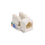 ERD TEKNOLOJİ CAT6 RJ45 KEYSTONE JACK