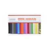 ERDAL DERİCİLİK 600 Denye Sarı Renk Imperteks Kumaş 5 Mt