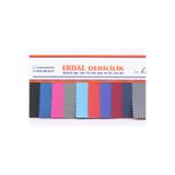 ERDAL DERİCİLİK 610 denye siyah imperteks kumaş 5 mt