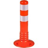 Erdal Ekici 45 cm Delinatör Şerit Ayırıcı