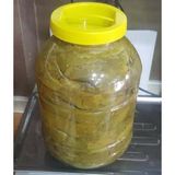 Erdaş Köy Ürünleri Tokat Salamura Yaprağı 5kg - 5 lt