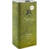 Erdek Kapıdağ Olgun Hasat Natürel Sızma Zeytinyağı (Soğuk Sıkım) 5 Lt