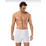 Erdem 1350 Pamuk Beyaz Erkek Boxer