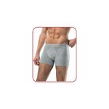 Erdem 1428 Kaşkorse 3'lü Paket Gri Erkek Boxer