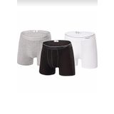 ERDEM 1491 ERKEK LİKRALI BOXER 12 ADET