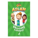 Erdem Çocuk Aslan - Kalemtıraş Kumbarası