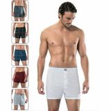 Erdem Erkek Penye Boxer