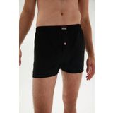 Erdem Erkek Penye Düz Renk Boxer 1400 - 6 Adet