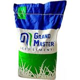 Erdem Garden Çim Tohumu İthal 6'Li Karışım Grand Master Seed 6-M Mix 1 Kg